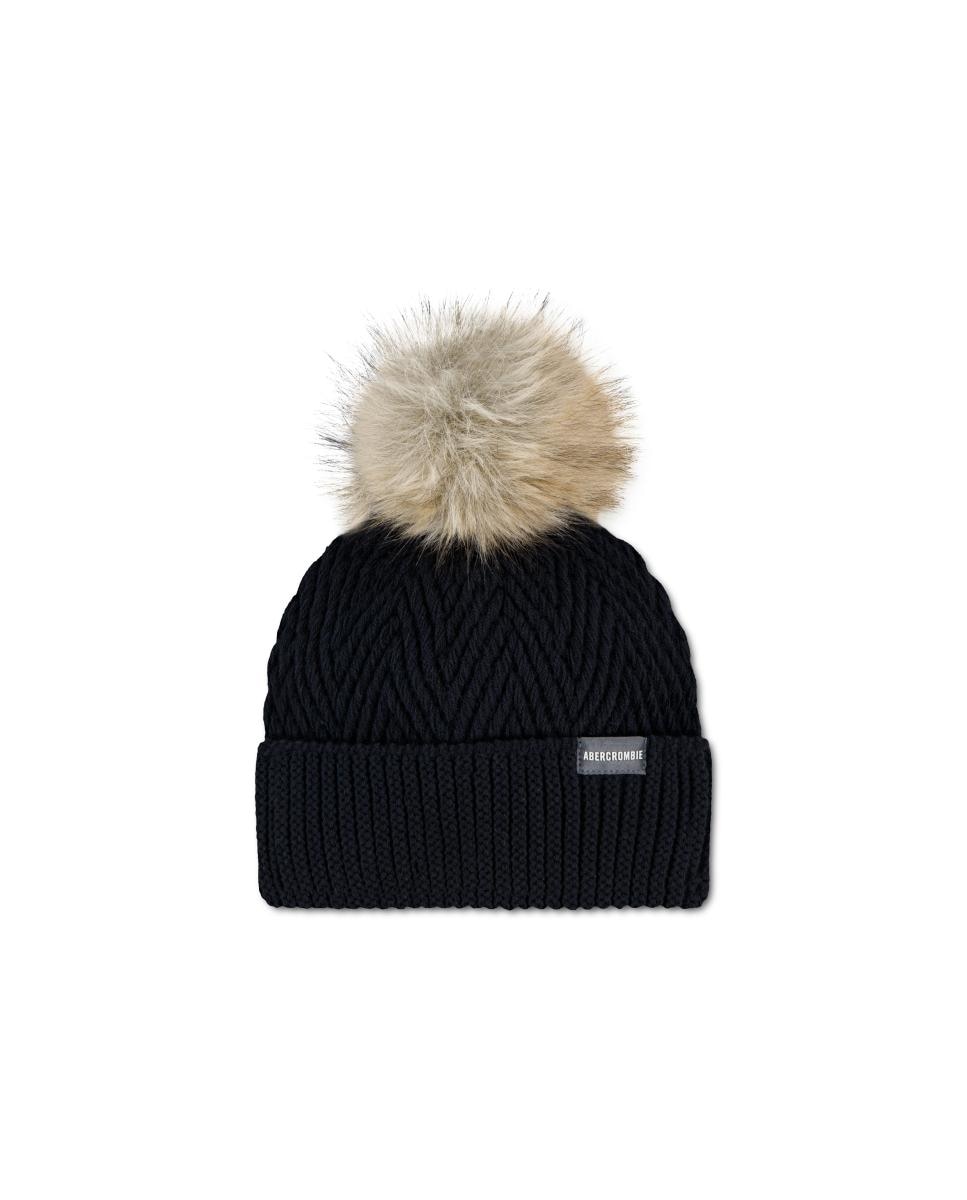 Imagem 0 de Gorro com Pompom