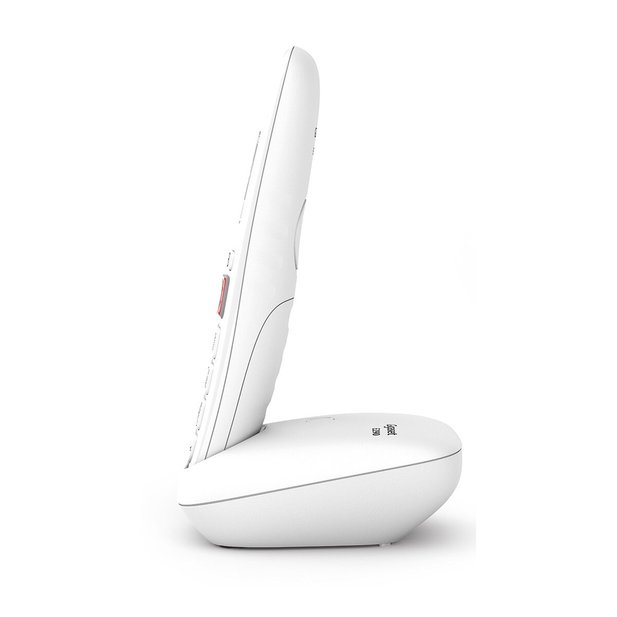 Telefone fixo sem fios Gigaset Dect E290 - Branco Branco-3