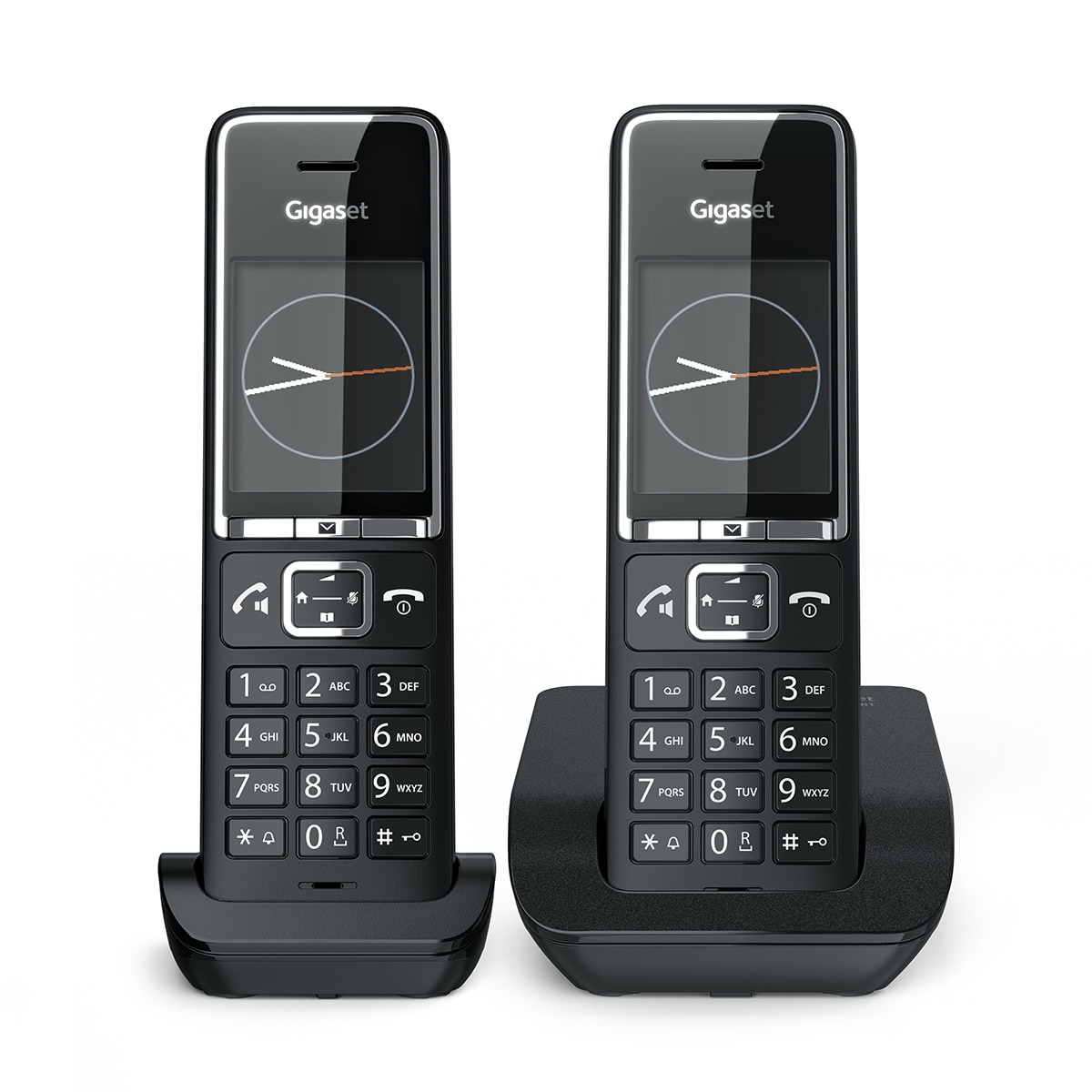 Imagen 0 de Teléfono inalámbrico Gigaset COMFORT 550 duo