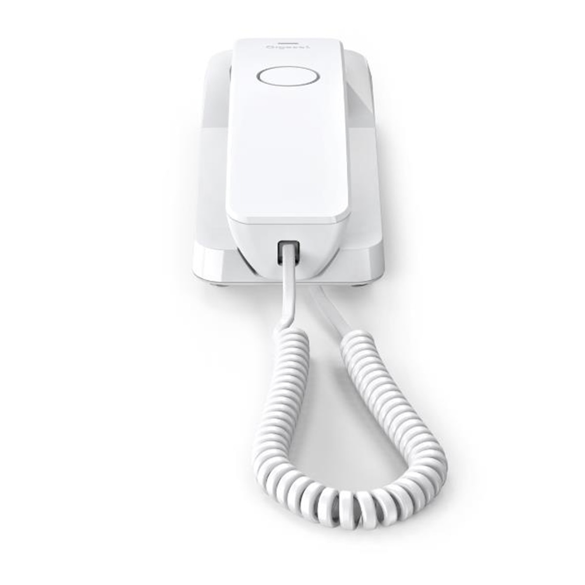 Teléfono fijo Gigaset Desk 200 Blanco-3