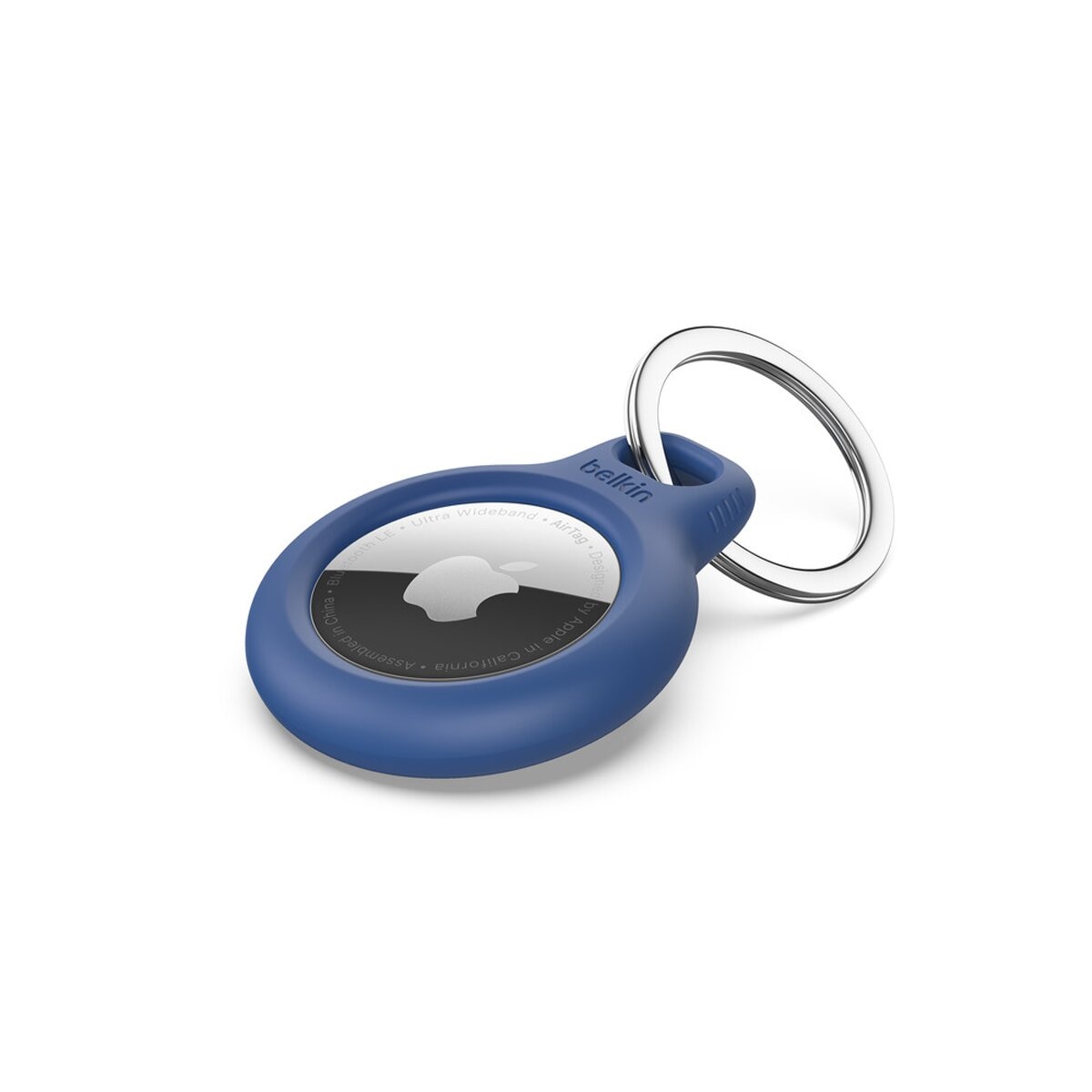 Soporte Formato Aro Belkin Azul Azul-5