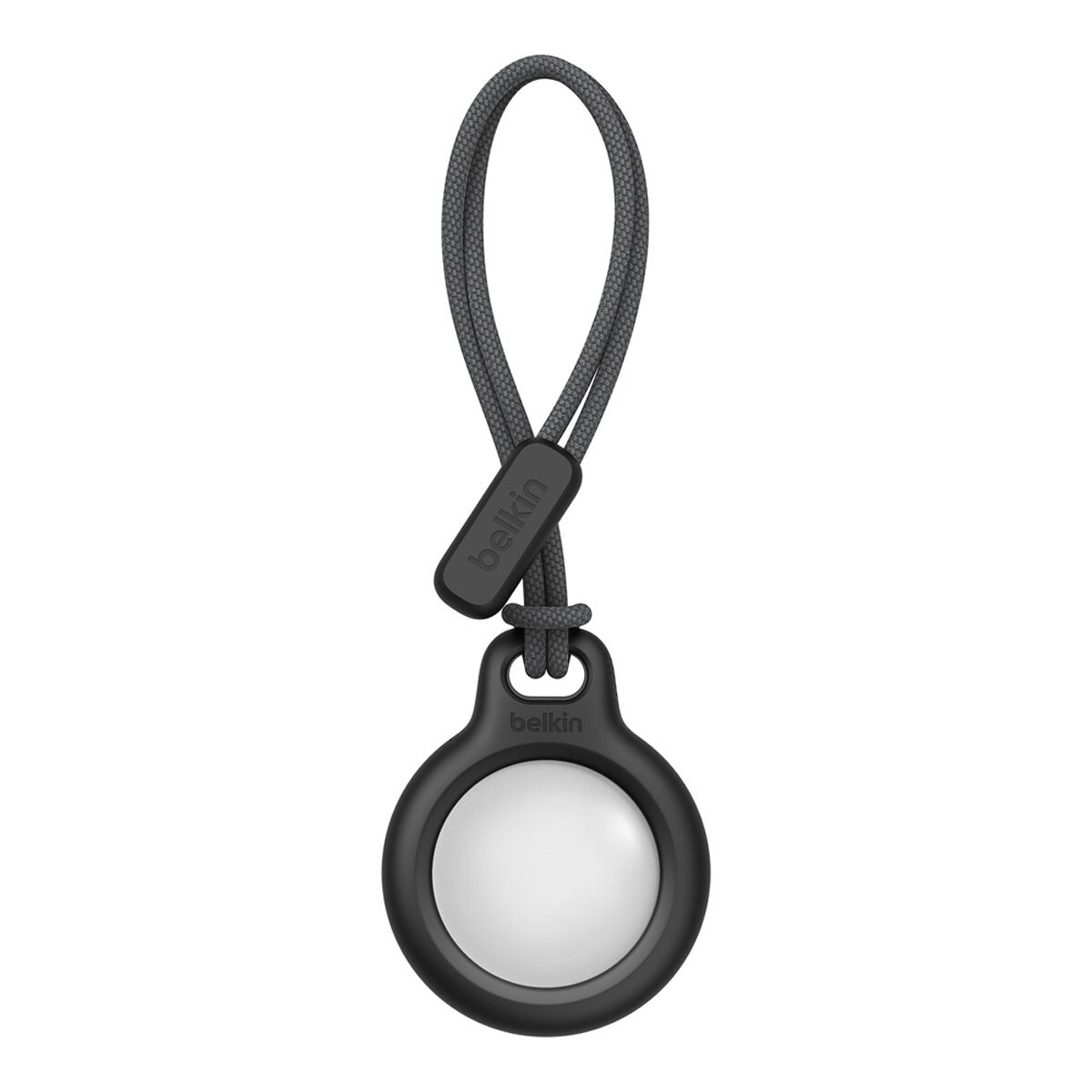 Soporte Formato Llavero Belkin Negro Negro-4