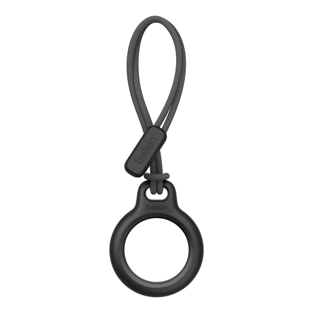 Soporte Formato Llavero Belkin Negro Negro-5