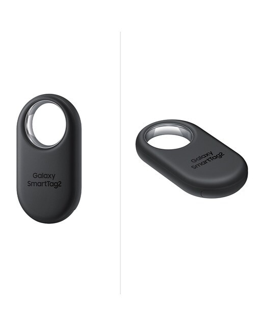 Samsung SmartTag 2 - Preto Preto-2