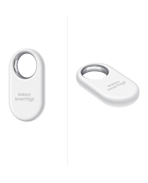 Samsung SmartTag 2 blanco Blanco-2