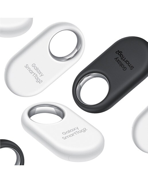 Samsung SmartTag 2 blanco Blanco-3