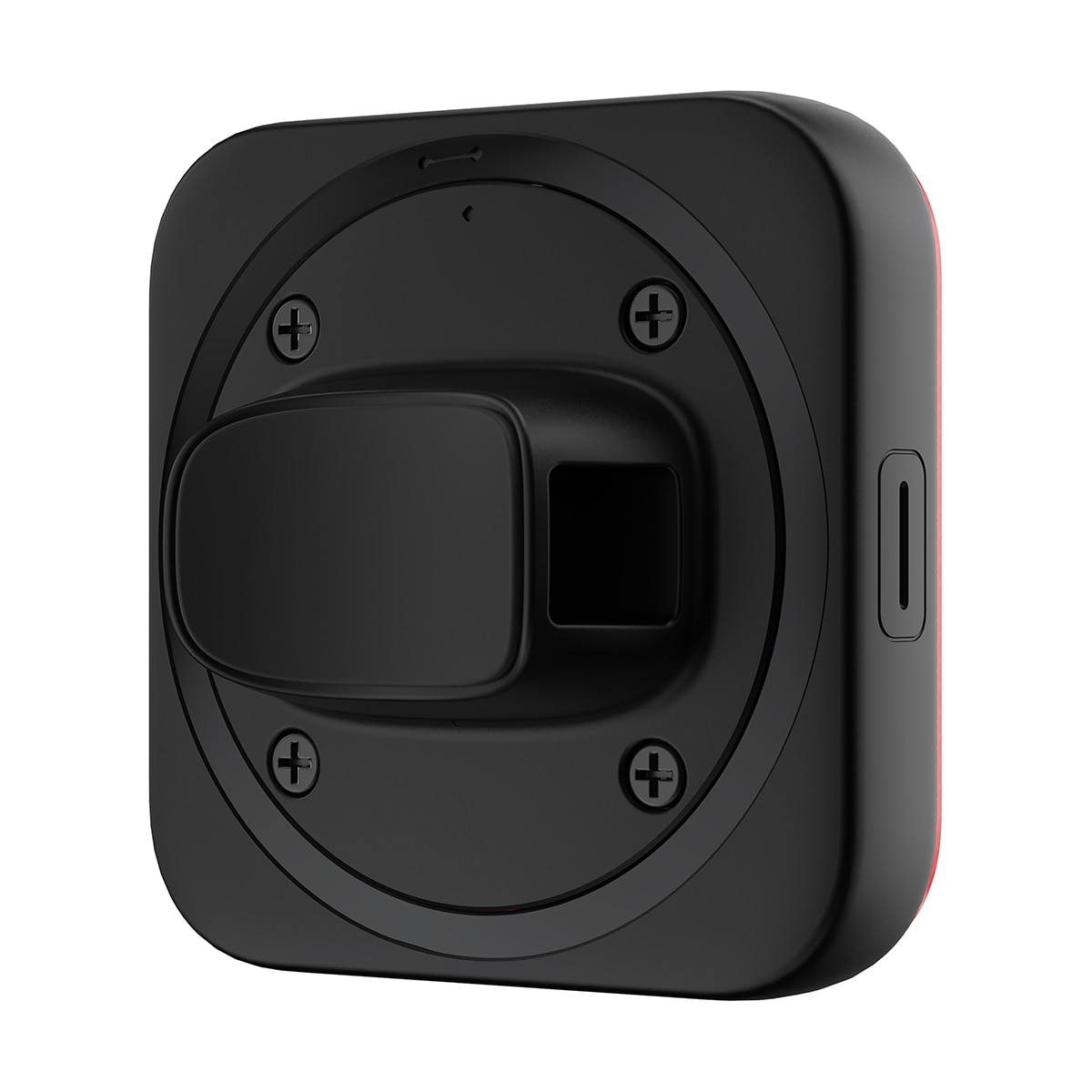 Localizador para bicicletas o patinetes T'nB Umatag Rojo-2