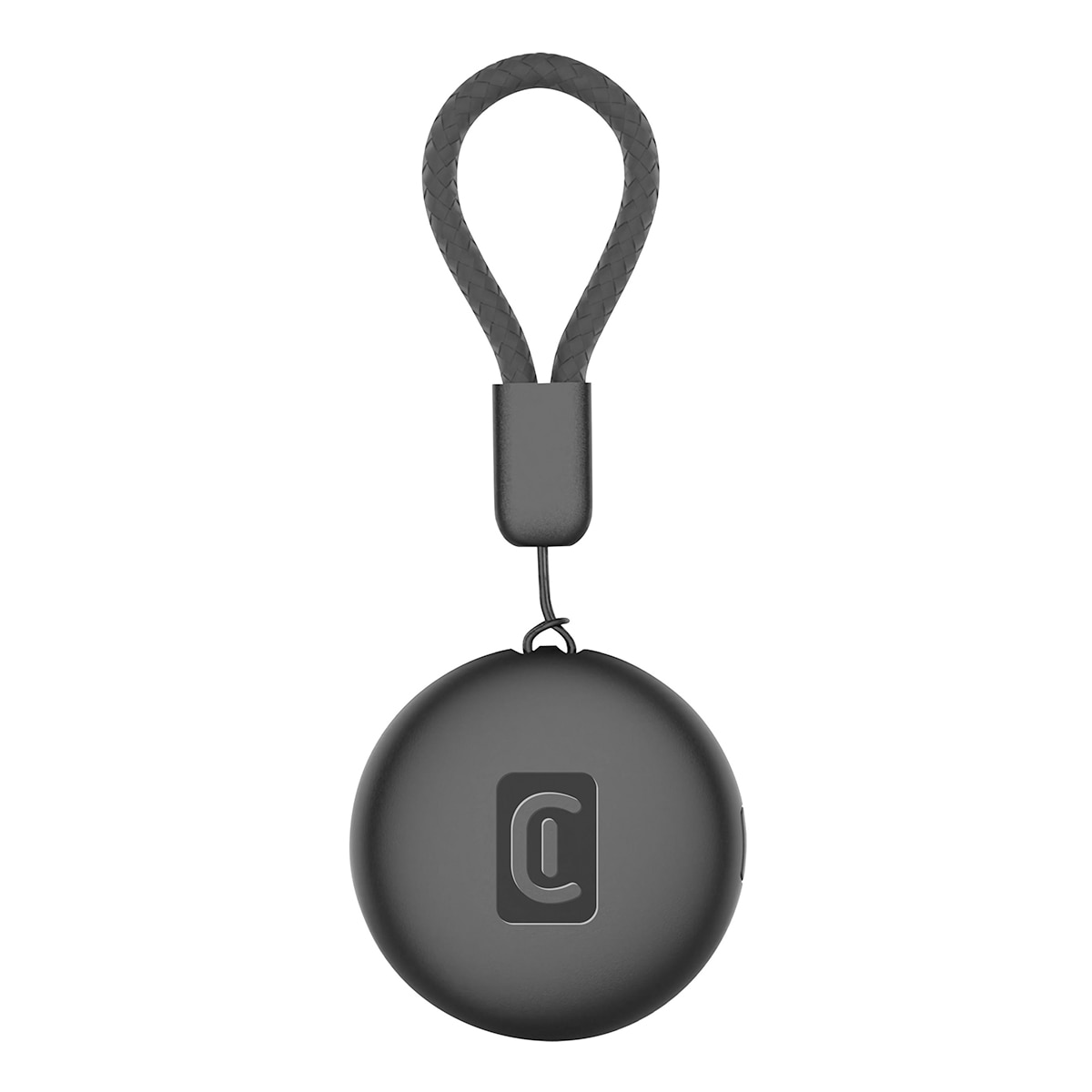 Imagem 0 de Localizador Cellular Line Tracy Tag Concebido para iOS - Preto