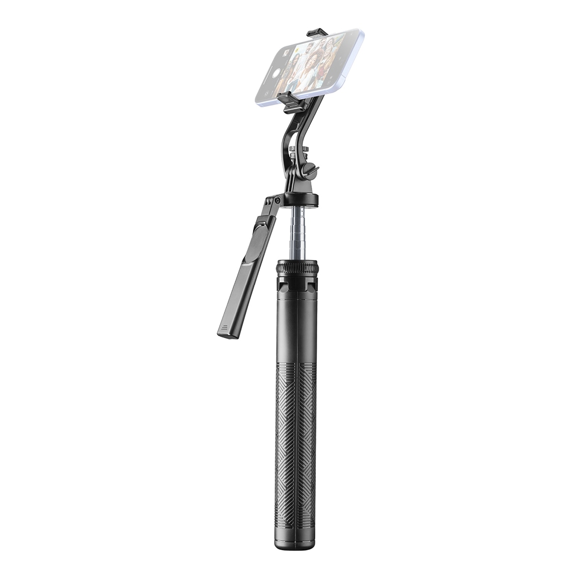 Imagen 0 de Palo selfie Cellularline Selfie Stick Max para smartphones
