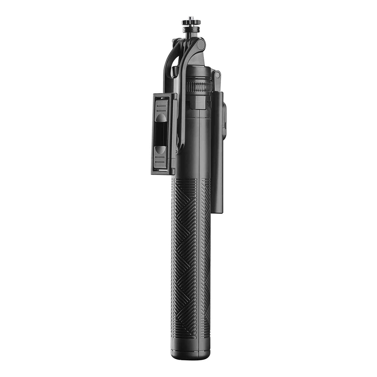 Palo selfie Cellularline Selfie Stick Max para smartphones Negro-2