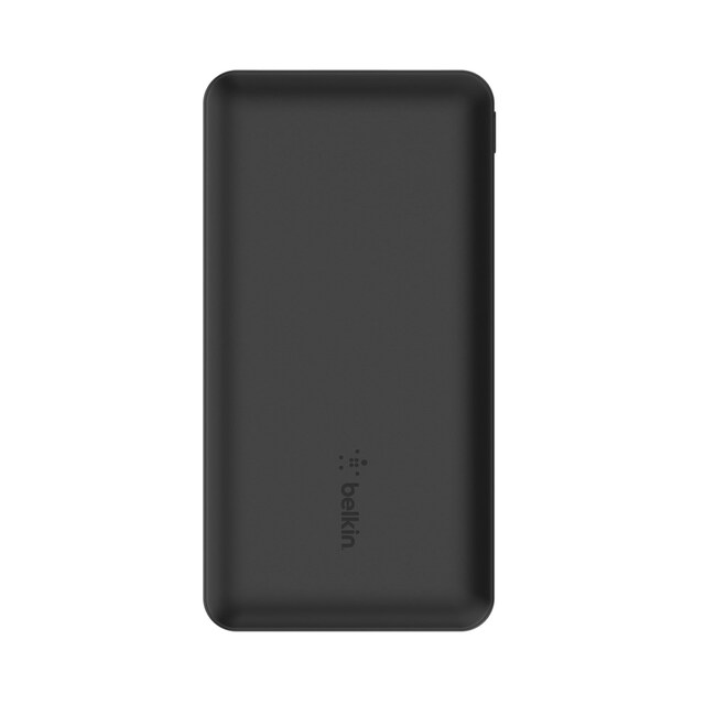 Power Bank Belkin de 3 puertos 10K + cable USB-A a USB-C