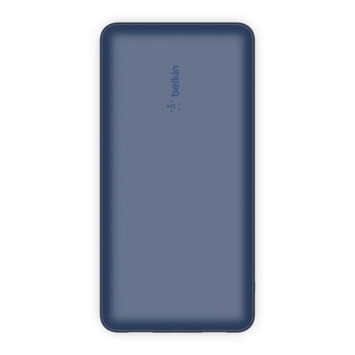 Power Bank Belkin 20K de 15W USB-C + 2 USB-A azul Azul-4
