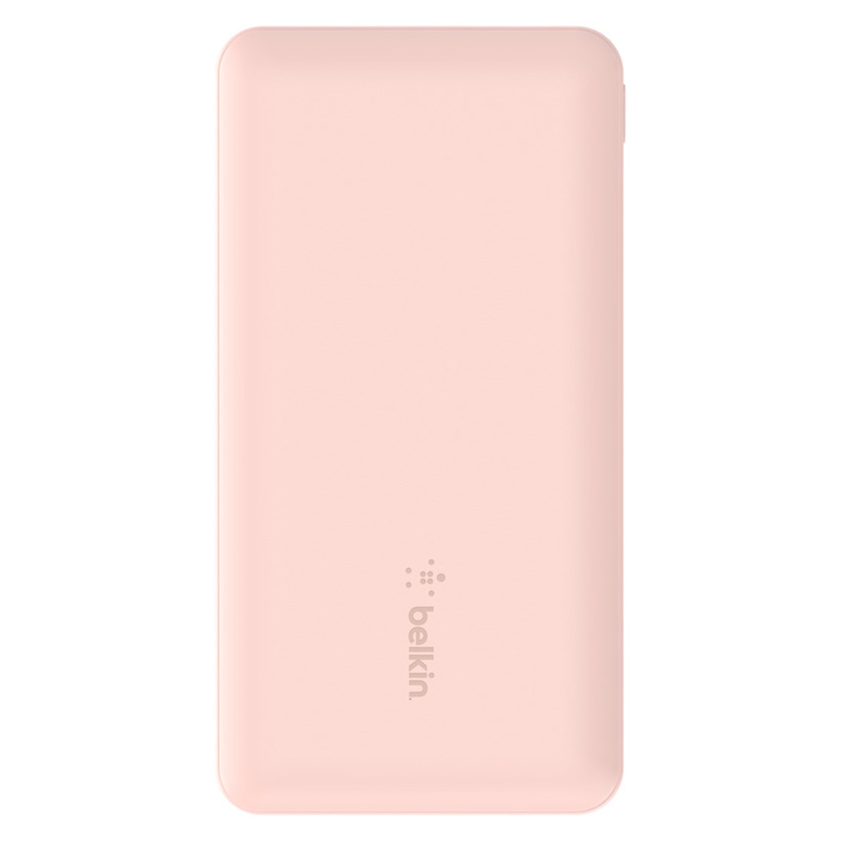 Imagen 0 de Batería externa Belkin 3 puertos 10000 mAh + cable USB-A a USB-C