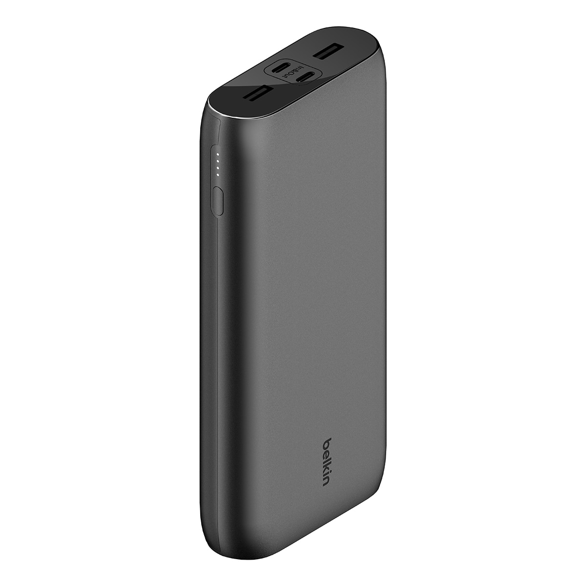 Imagen 0 de Batería externa Belkin 26000 mA/h, 4 puertos
