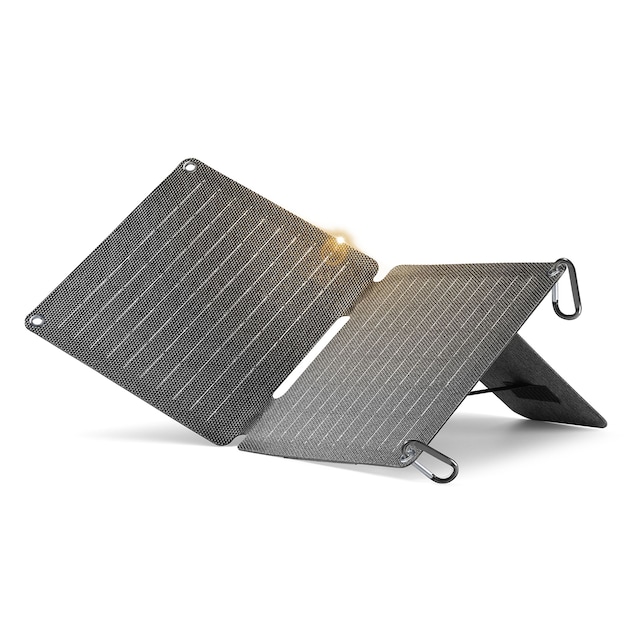 Cargador Cellularline Solar portátil 10W
