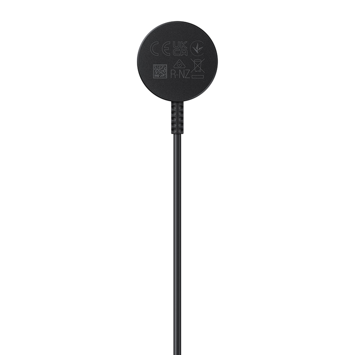 Cargador inalámbrico Samsung EP-OL300 para Galaxy Watch Negro-3