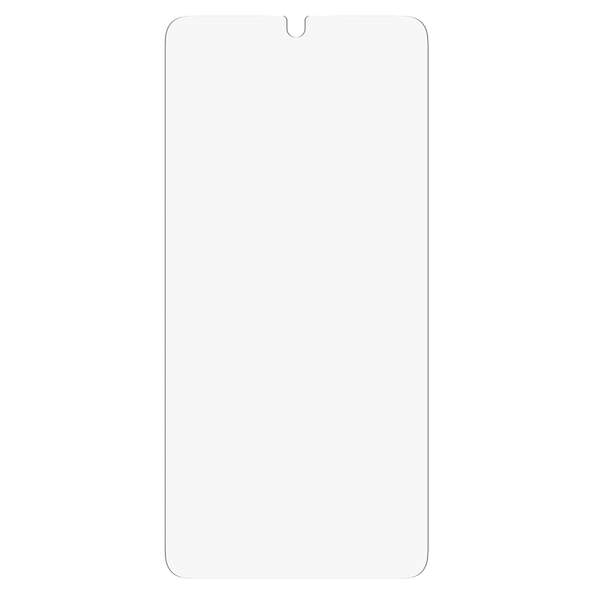 Protector de pantalla Belkin TrueClear con filtro de luz azul Curve para Samsung Galaxy S23 Transparente-1