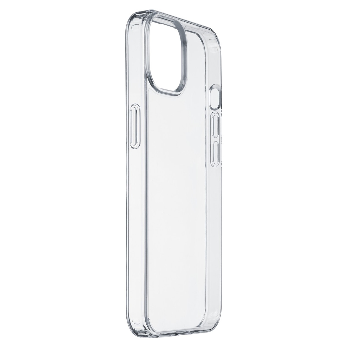 Funda transparente Cellular Line Clear Strong para iPhone 14 Plus Transparente-1