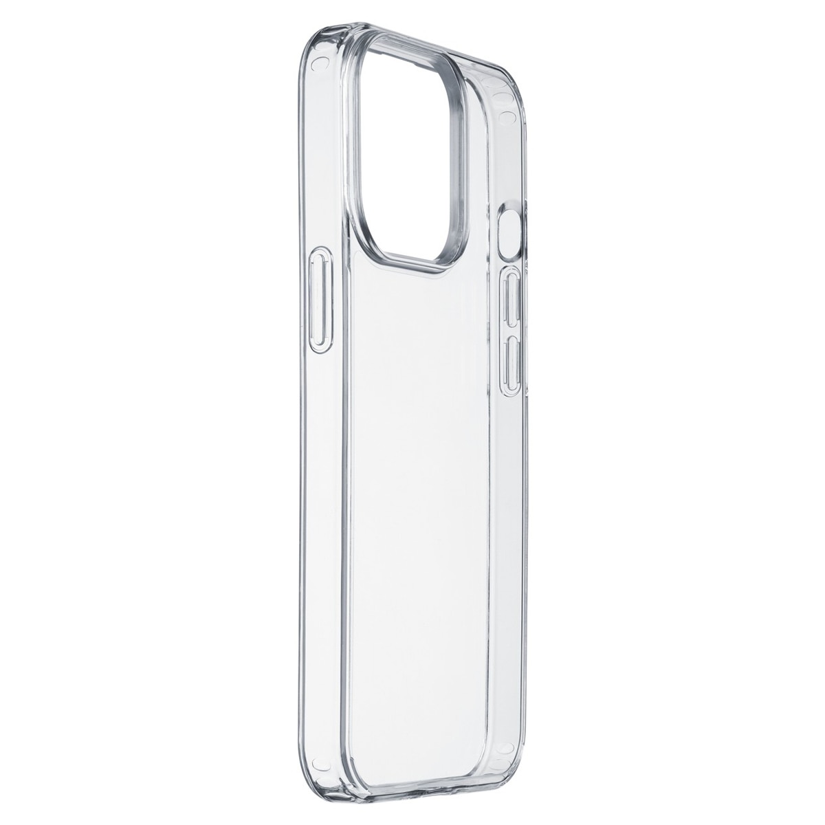 Funda transparente Cellular Line Clear Strong para iPhone 14 Pro Max Transparente-1