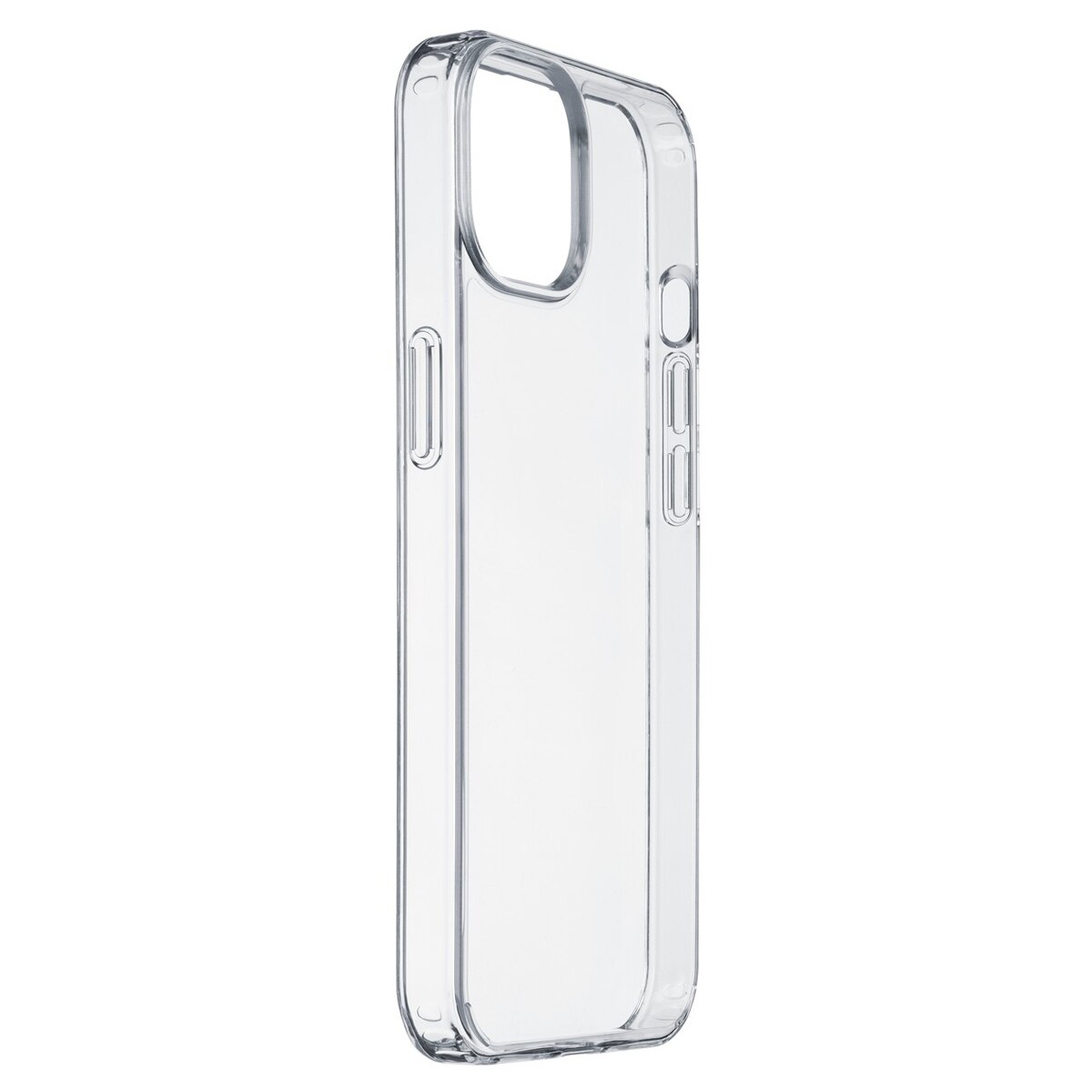 Funda transparente Cellular Line Clear Strong para iPhone 14 Transparente-1