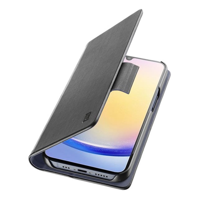 Imagen 0 de Funda Cellular Line Book 3 para Samsung Galaxy A26