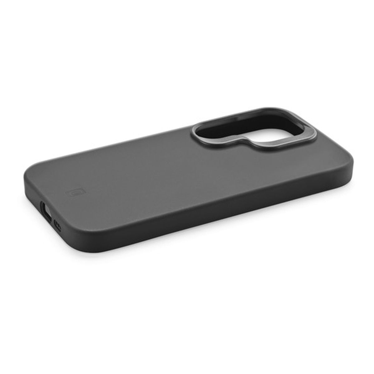 Imagen 0 de Funda Cellularline Sensation+ Negra para Samsung Galaxy S25+