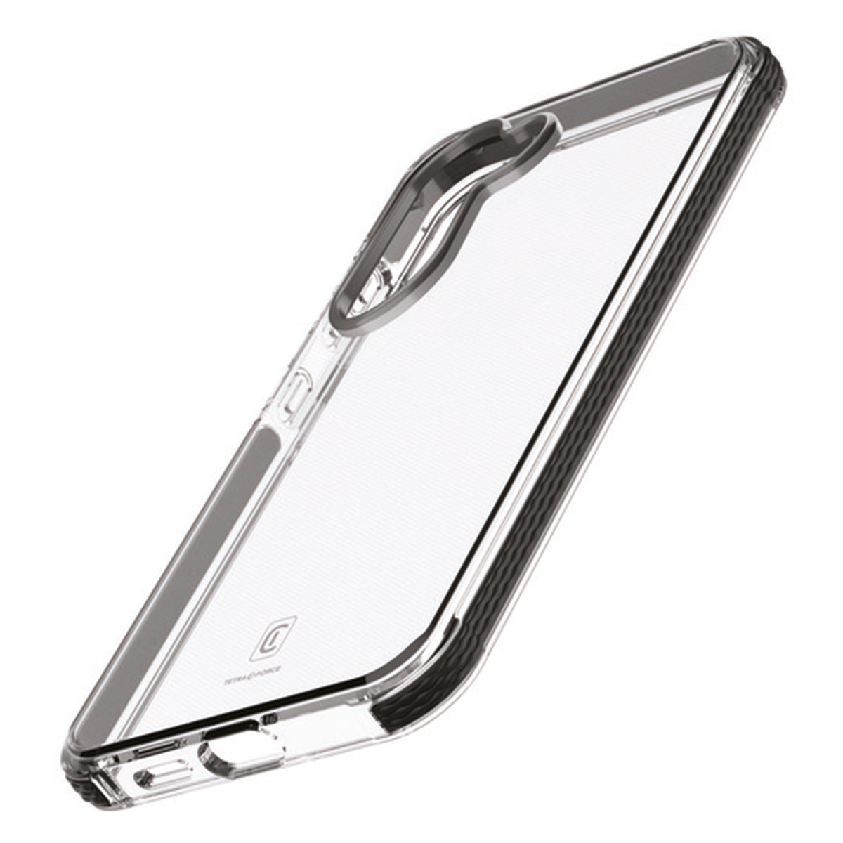Imagen 0 de Carcasa Cellularline Tetra para Samsung Galaxy A36 / A56