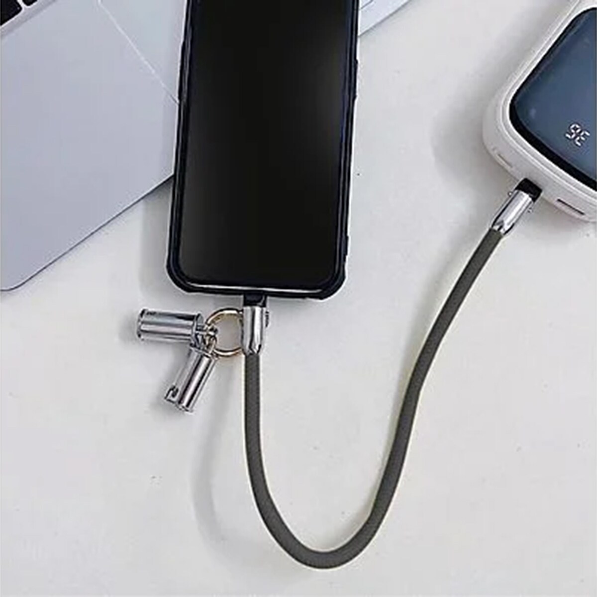 Llavero Friendly License FRCAB001 2 USB-C Multicolor-3