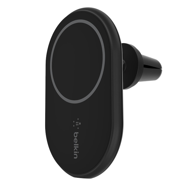 Cargador inalámbrico magnético para coche Belkin 10 W