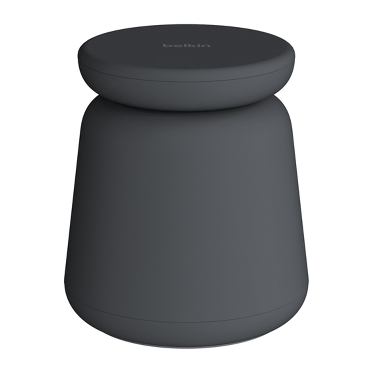 Imagen 0 de Cargador inalámbrico 2 en 1 Belkin BoostCharge Pro con Magsafe 15W