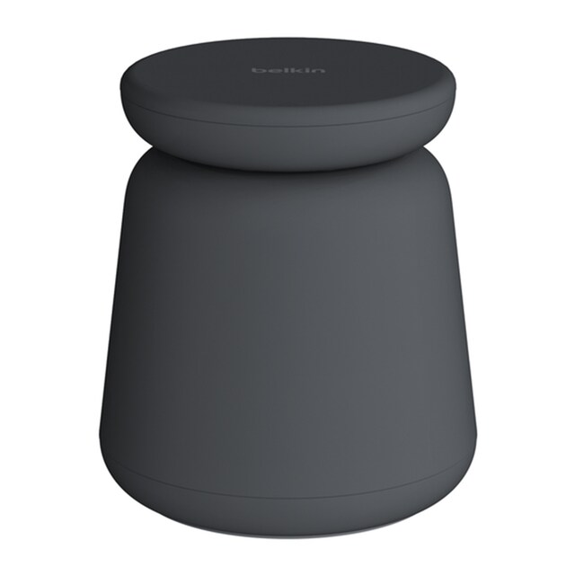 Cargador inalámbrico 2 en 1 Belkin BoostCharge Pro con Magsafe 15W
