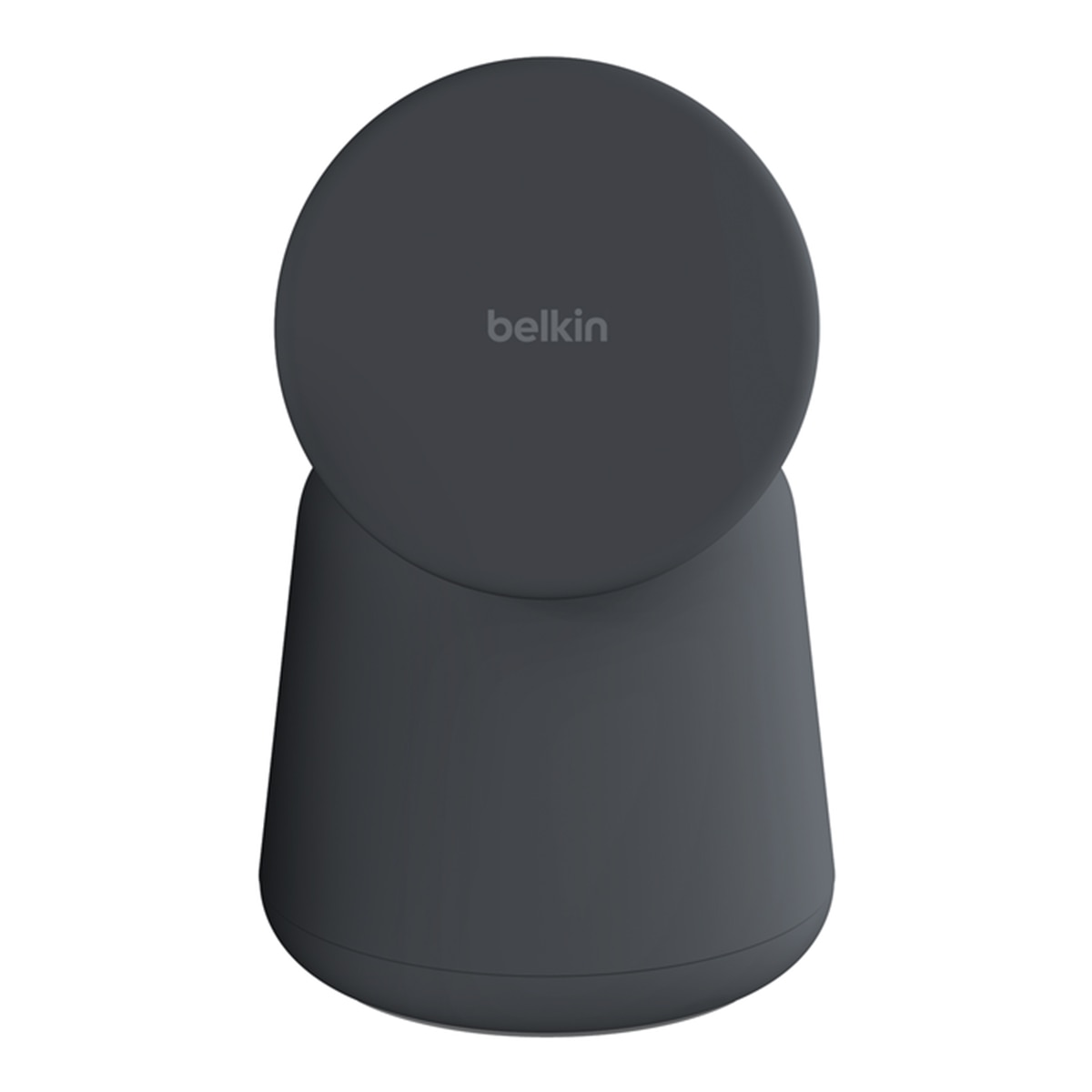 Cargador inalámbrico 2 en 1 Belkin BoostCharge Pro con Magsafe 15W Negro-2