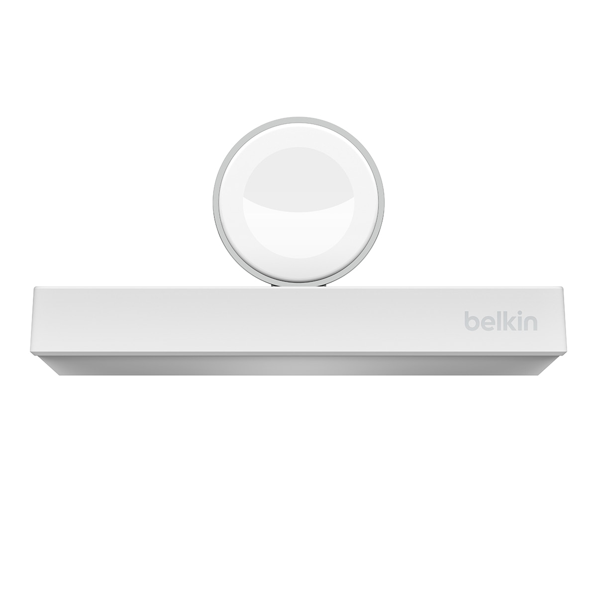 Base de carga rápida Belkin para Apple Watch blanco Blanco-2