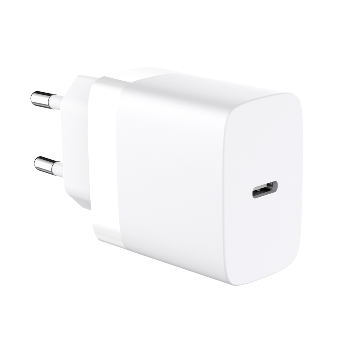 Cargador de pared blanco Inves LT-349 Blanco-2