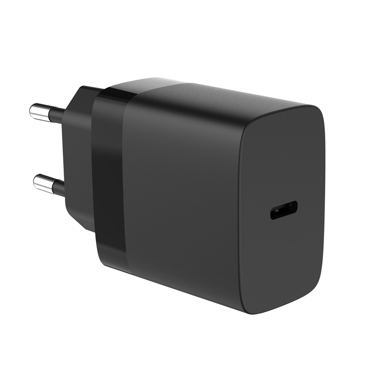 Cargador de pared negro Inves LT-349 - Negro Negro-2