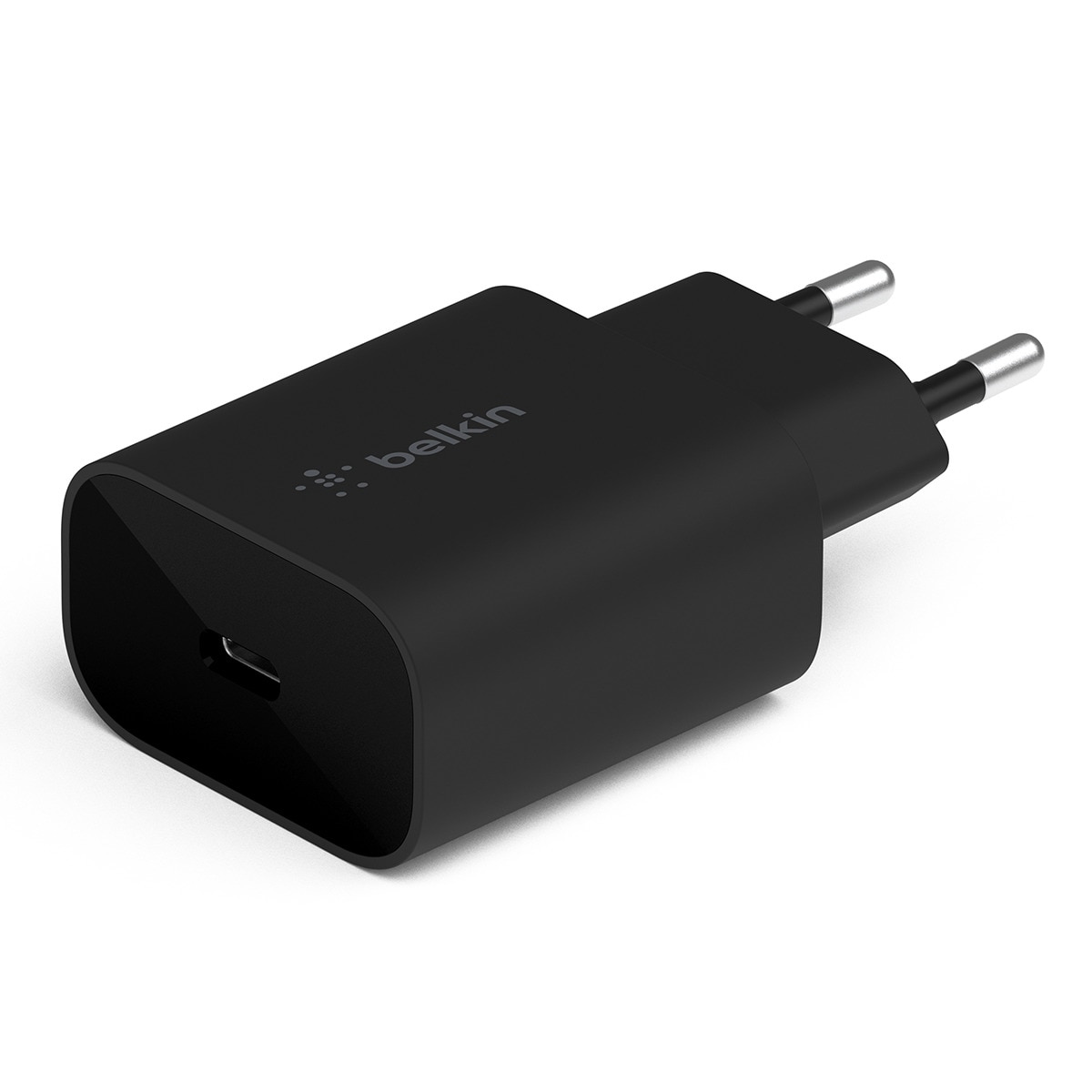 Imagen 0 de Cargador de pared Belkin USB-C PD 3.0 PPS 25 W