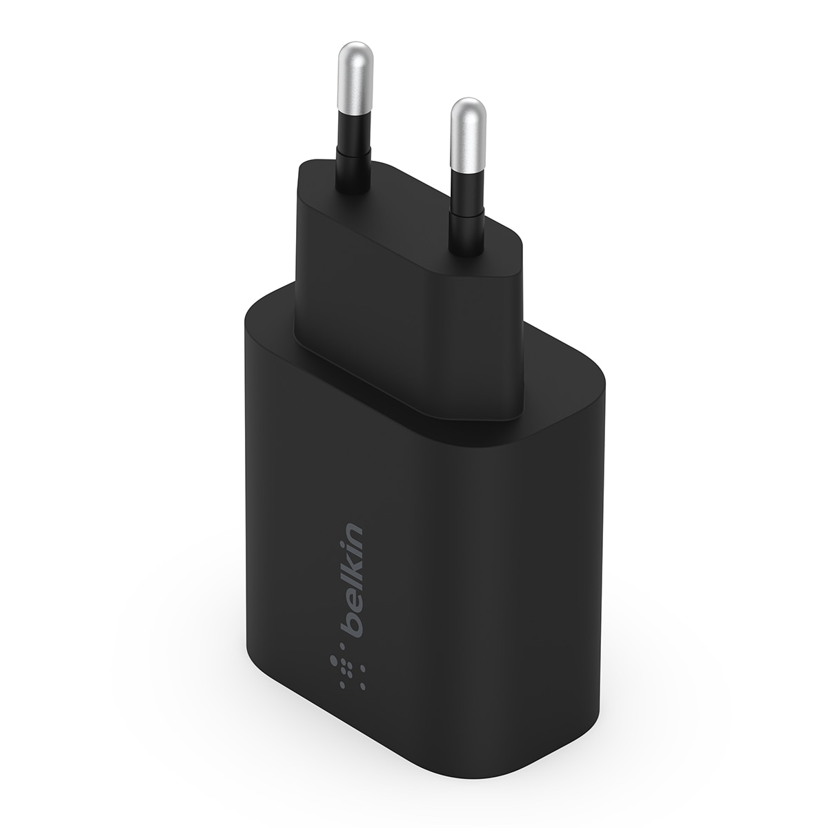 Carregador de Parede Belkin USB-C PD 3.0 PPS 25 W USB-C Preto-2