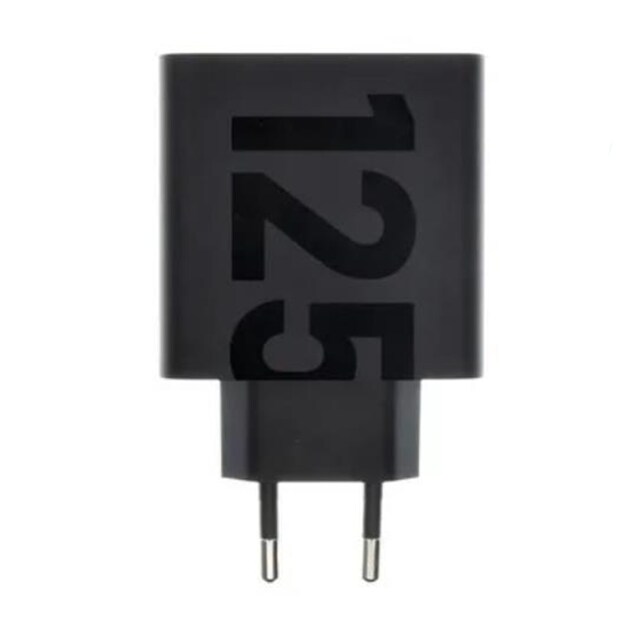 Imagen 0 de Cargador Motorola TurboPower 125 W, USB-C Dual