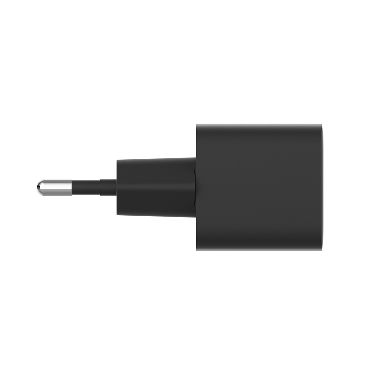 Cargador de pared Belkin USB-C de 25 W Negro-2