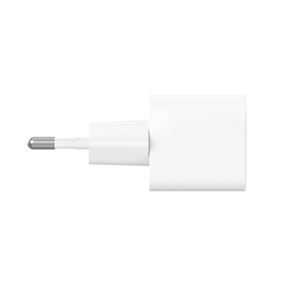 Cargador de pared Belkin USB-C de 25 W Blanco-3