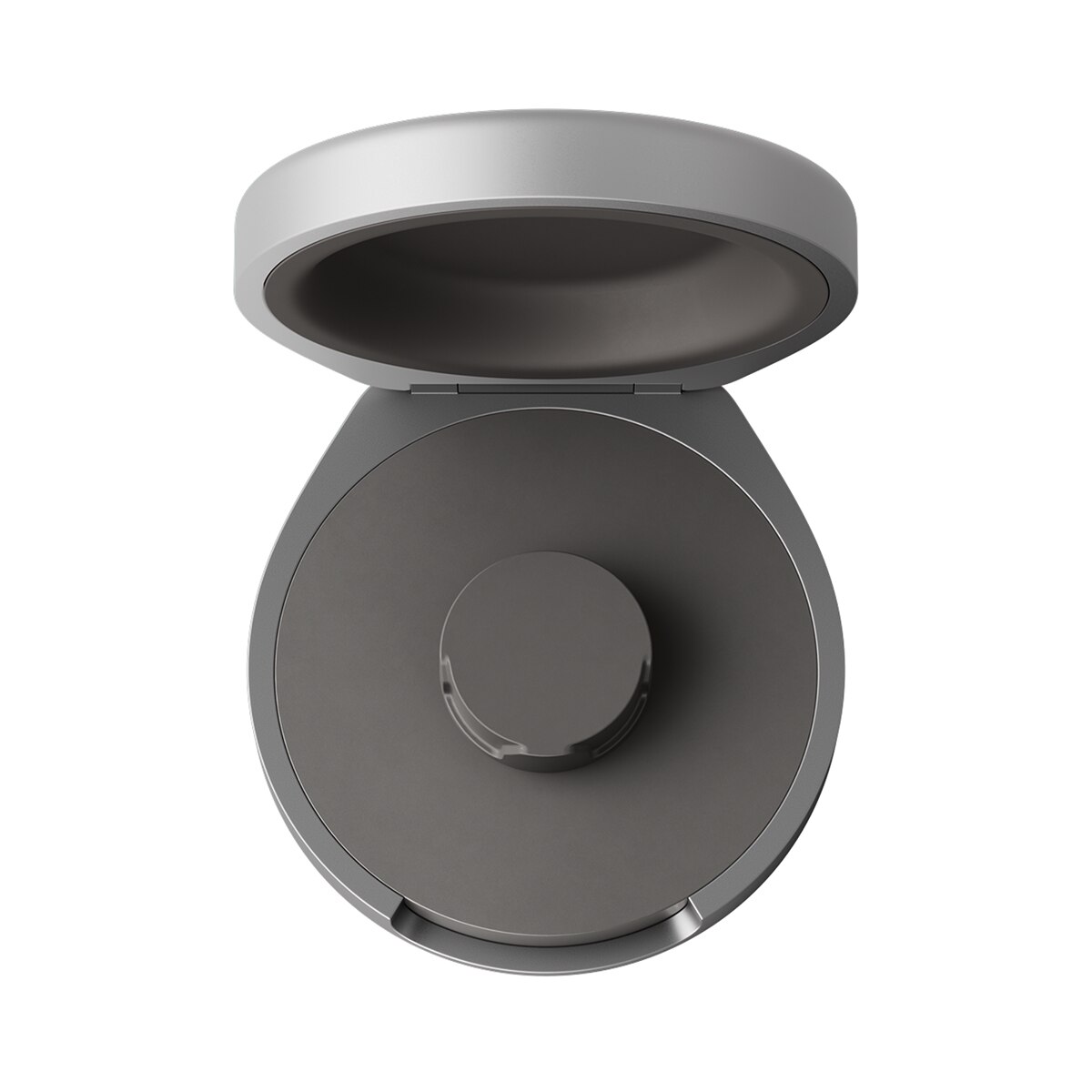 Oura - Cargador portátil Oura ring 5.