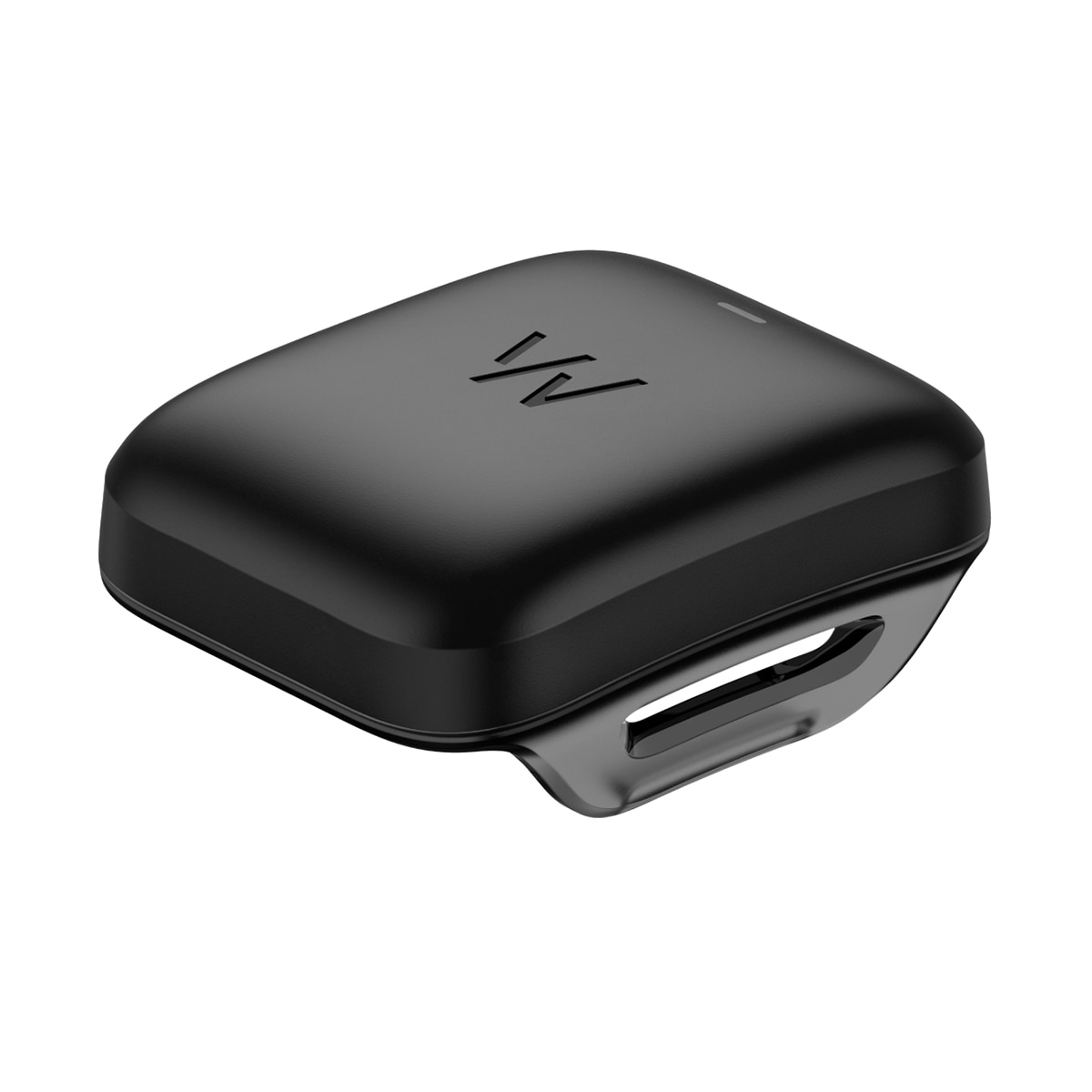 Carregador Portátil WHOOP PowerPack sem Fios Preto-2