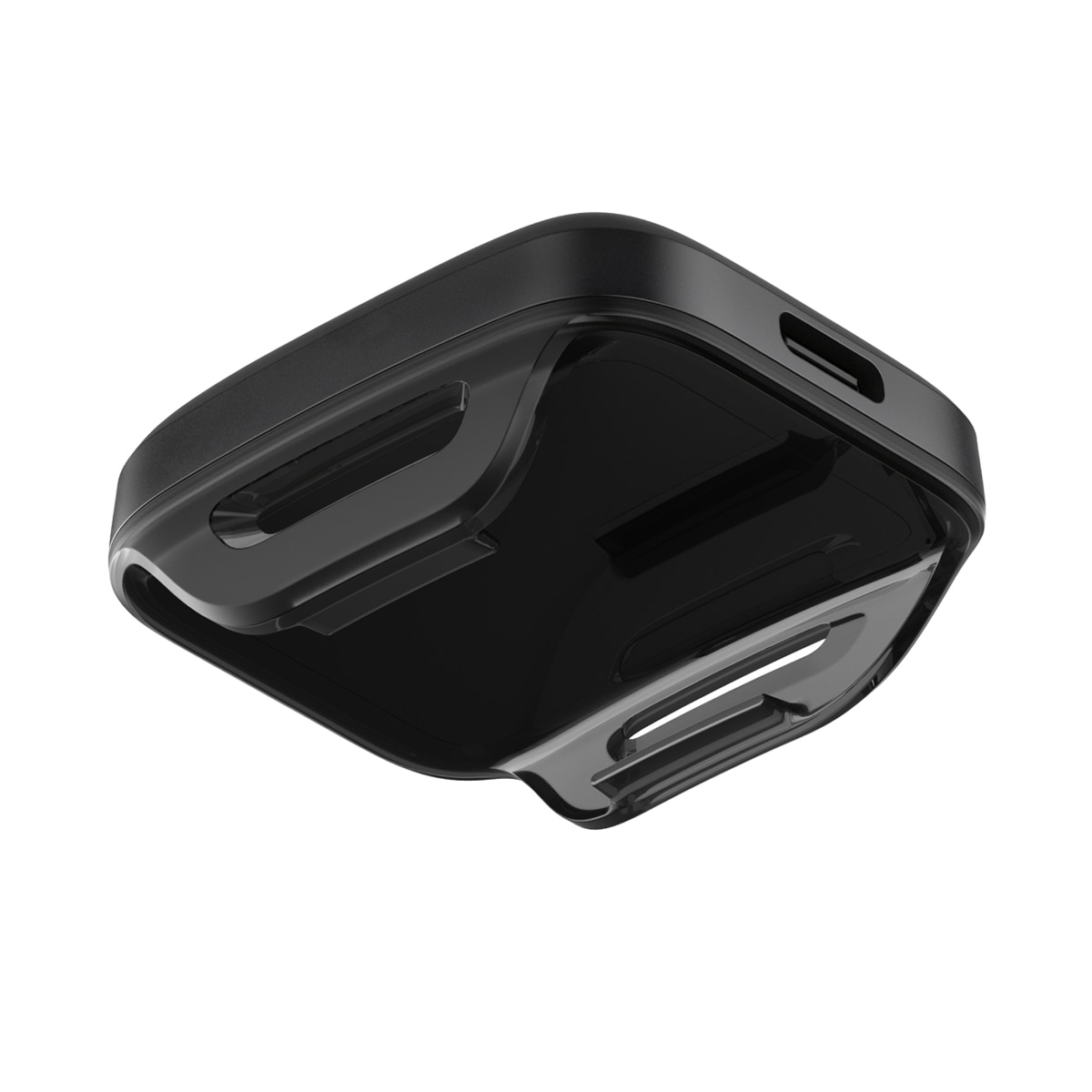 Carregador Portátil WHOOP PowerPack sem Fios Preto-3