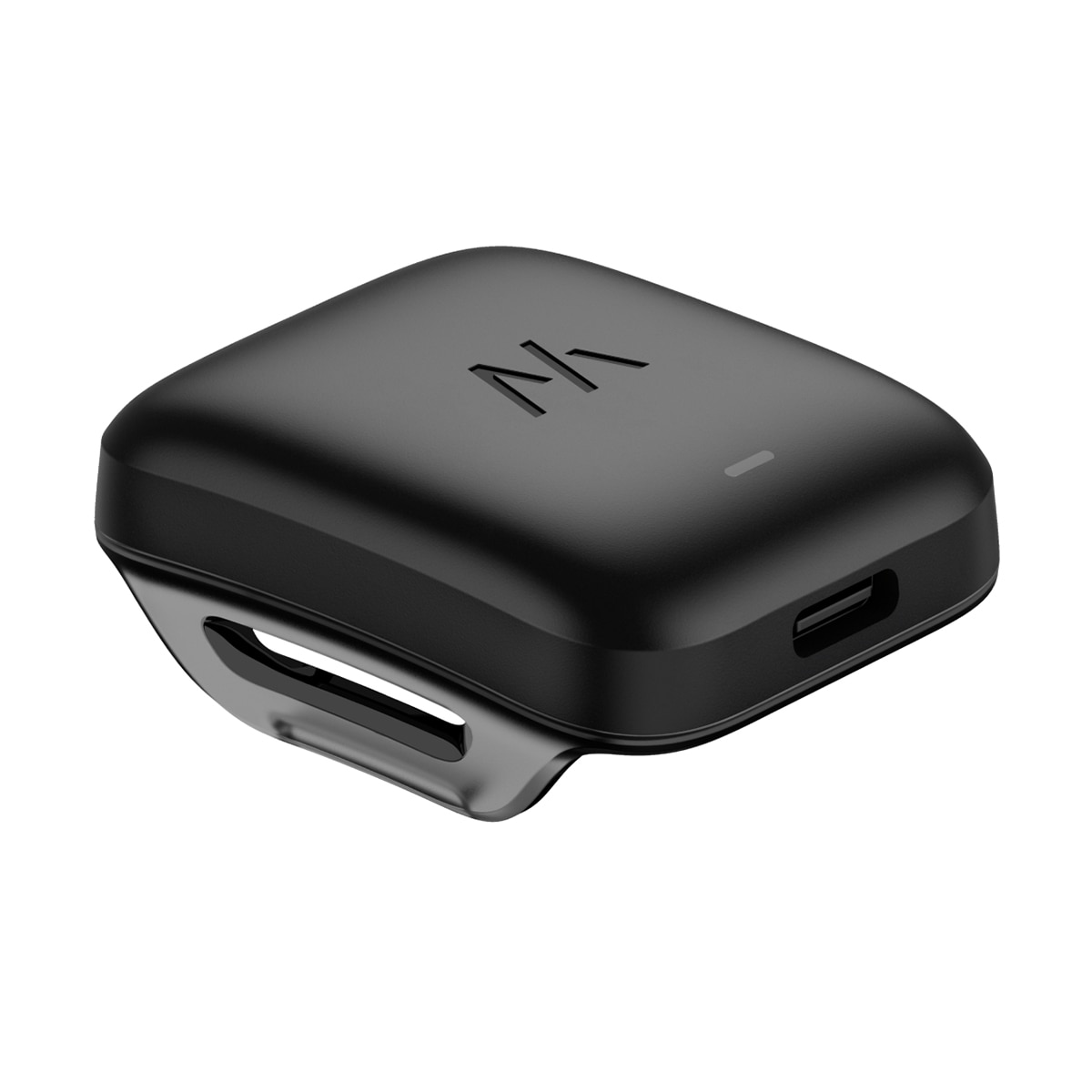 Carregador Portátil WHOOP PowerPack sem Fios Preto-4