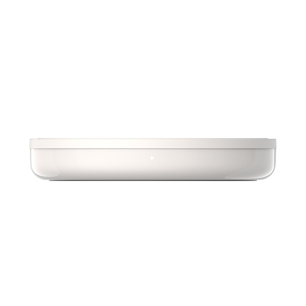 Base de carga inalámbrica Belkin de 10W blanca Blanco-3
