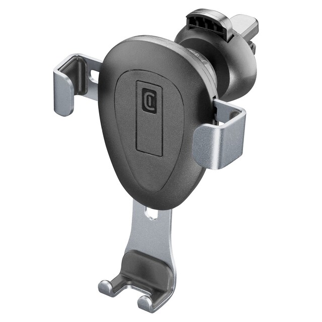 Soporte de smartphone para coche Cellularline Slide