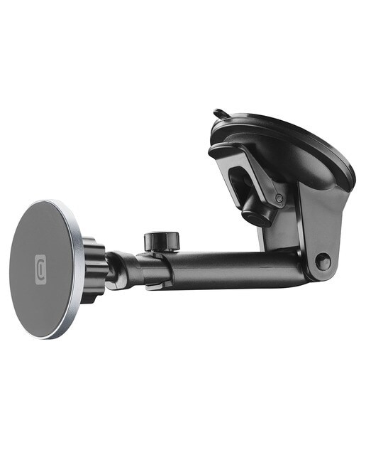 Cellular Line - Soporte magnético de smartphone para coche Cellular Line Touch Mag Suction Cup. de Cellular Line