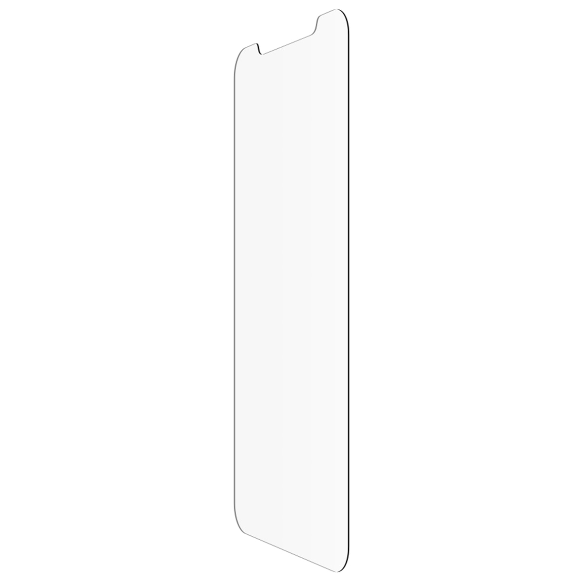 Protector de pantalla Belkin Antimicrobiano para iPhone 14 Pro Transparente-1