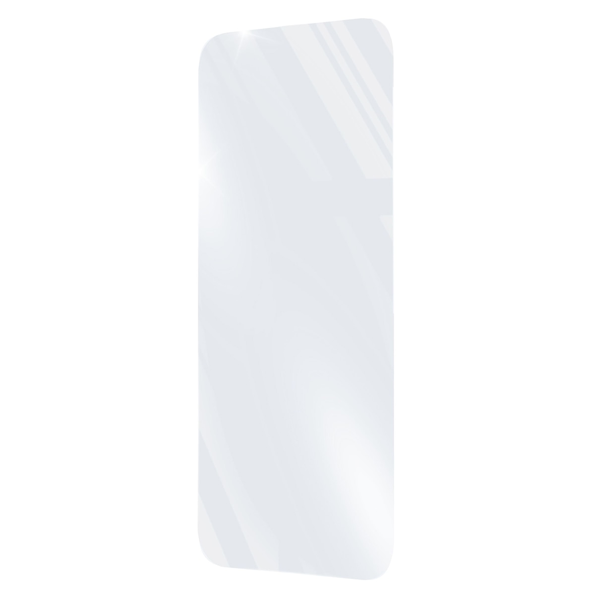 Cristal templado antigolpes Cellularline Impact Glass para iPhone 15 Plus / 15 Pro Max 1