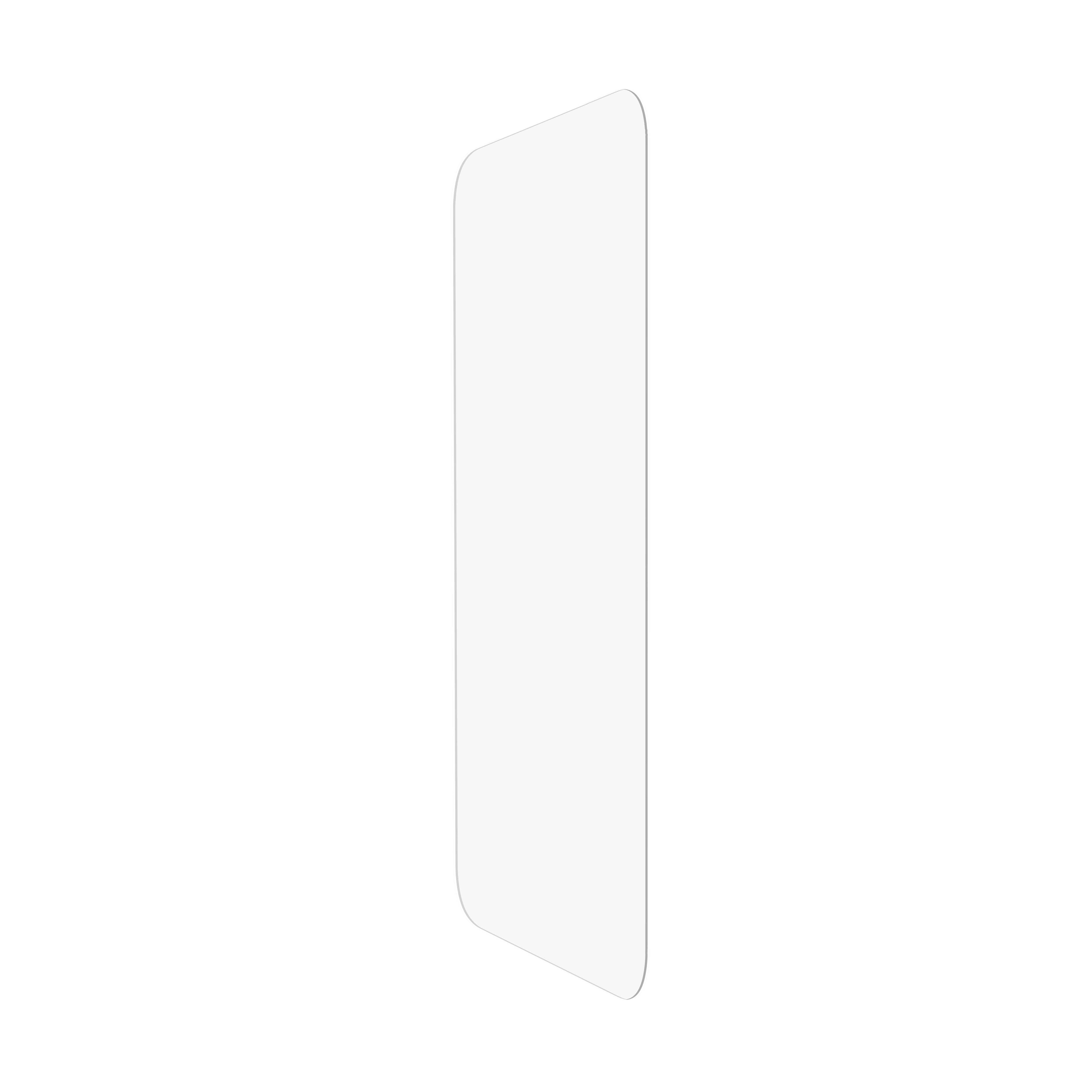 Protector de pantalla Belkin UltraGlass 2 Treated para iPhone 15 Plus / 14 Pro Max 1